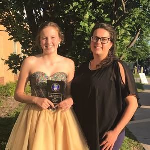 Meet your Posher, Kristan